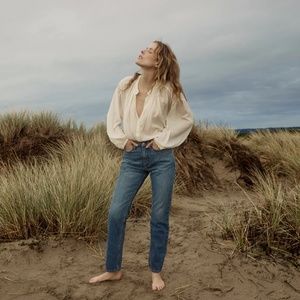 Doen Shep Jeans Andalucia Wash